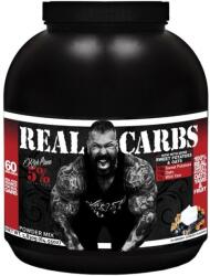 Rich Piana 5% Nutrition REAL CARBS 1, 8 kg - proteinemag