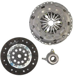 LUK Kit ambreiaj Volvo S60 D5 2.4D (2005-2010) Luk