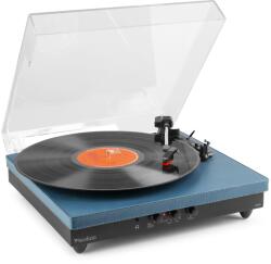 Audizio RP113D Pick-up cu Bluetooth si USB, albastru inchis, Audizio (102.060)