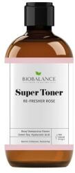 BIOBALANCE Ingrijire Ten Re-Fresher Toner Lotiune Tonica 250 ml