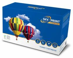 Sky Print Cartus Toner Sky Print Compatibil HP W2210A (Negru), 1350 Pagini, With Chip (W2210A)