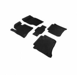 Seintex Covorase presuri cauciuc Premium Seintex stil tavita Porsche Cayenne 2 2010-2018 (ALM 82716)