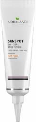 Bio Balance Solare Sunspot Spf 50+ Even Tone Protectie Solara 40 ml