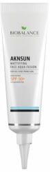 Bio Balance Solare Sun Spf 50+ Mattifying Protectie Solara 40 ml