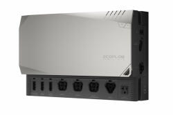 EcoFlow Power Kit - Power Hub, 3600W - panou central 5 functii cu pachet cabluri - EcoFlow-ZMM100-Combo1-EU (ZMM100-Combo1-EU)