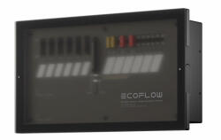 EcoFlow Power Kit - Panou inteligent de distributie AC/DC EcoFlow-ZMM100LD-EU (ZMM100LD-EU)