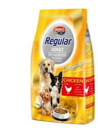 Panzi Regular Chicken Adult (csirke) száraztáp - Felnőtt kutyák részére (10kg) (313030)