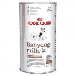 Royal Canin BabyDog Milk - tejpótló tápszer kutyák részére (400g) (151000)