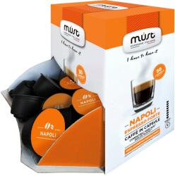 Must Napoli do Dolce Gusto OFFICE PACK 50 capsule