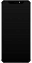 Apple Display cu Touchscreen iPhone XR + Folie de sticla