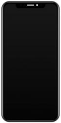 Apple Display cu Touchscreen iPhone X + Folie de sticla