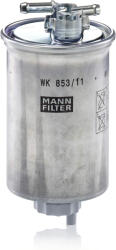 MANN Filtru Combustibil Wk 853 11 - Mann (28288)