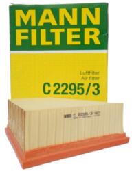 MANN Filtru Aer C 2295 3 - Mann (27207)