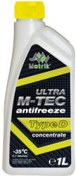Motrik Antigel concentrat MOTRIK Ultra M-TEC Tip D verde 1l (109248)