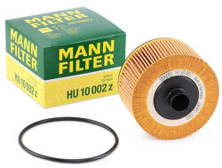 MANN Filtru ulei Mann HU 10 002 z pentru Lodgy Dokker (HU 10 002 z)