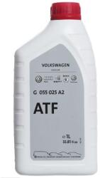 Volkswagen Ulei Transmisie Automata (6 Trepte) Vw Atf Dexron Iii H Rosu 1l (g055025a2)
