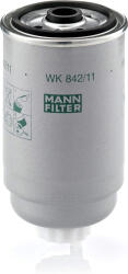 MANN Filtru Combustibil Wk 842 11 - Mann (27258)
