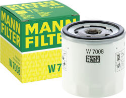 MANN Filtru Ulei W 7008 - Mann (28996)