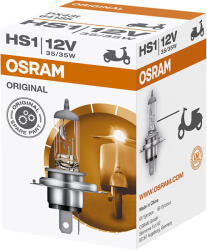 OSRAM Bec moto HS1 12V 35 35 W Osram Original (64185)