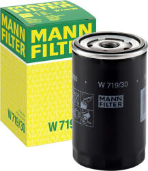 MANN Filtru Ulei W719 30 - Mann (27244)