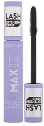 Catrice Cosmetics Max It Volume & Length rimel volumizator Woman 11 ml