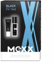 Mexx Masculin Mexx Black Man Set - makeup - 49,42 RON
