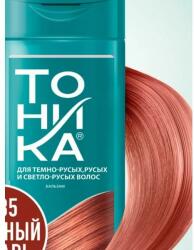 Tonika Balsam nuantator TONIKA - 5.35 - Chihlimbar Rosu / portocaliu, 150ml