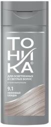 Tonika Balsam nuantator TONIKA - 9.1 BLOND PLATINAT , 150ml