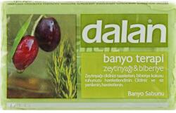 Dalan Săpun Olive Oil & Rosemary - Dalan Therapy Bath Olive Oil & Rosemary 175 g