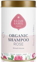Eliah Sahil Șampon organic pudră Volum și strălucire - Eliah Sahil Natural Shampoo Volume & Shine Hair Powder 100 g