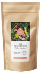 Eliah Sahil Pudră de curățare Coconut & Hibiscus - Eliah Sahil Organic Shower Powder Coconut Hibiscus Refill 250 g