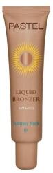 Pastel Bronzer - Pastel Profashion Liquid Bronzer 10