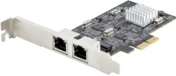 StarTech PR22GI-NETWORK-CARD 2-Port 2.5Gbps PCIe kártya (PR22GI-NETWORK-CARD)