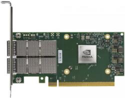 NVIDIA 900-9X6AG-0076-ST0 ConnectX-6 Dx EN PCIe 4.0 2x 100 Gigabit QSFP56 (900-9X6AG-0076-ST0)