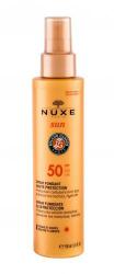 NUXE Sun Melting Spray SPF50 pentru corp 150 ml unisex