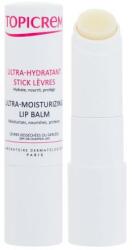 Topicrem HYDRA+ Ultra-Moisturizing Lip Balm balsam de buze 4 g unisex