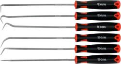 Yato Set 6 cârlige pentru extras garnituri Yato YT-08428 (YT-08428)