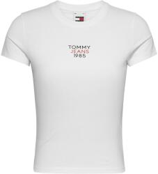 Tommy Hilfiger Női póló Slim Fit DW0DW17357YBR XL