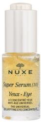NUXE Super Serum [10] Eye bőrfiatalító szemkörnyékápoló szérum 15 ml