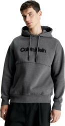 Calvin Klein Férfi melegítőfelső Comfort Fit K10K112726P4E M