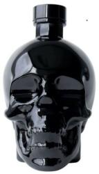 Crystal Head Onyx Black Edition vodka (0, 7L / 40%) - whiskynet