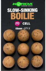 Korda Slow Sinking Boilies Cell 18mm (A.KPB52)