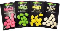 Korda Porumb Artificial Ib Galben 12B/Pl Korda (A.KPB32)