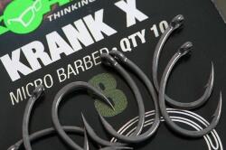 Korda Carlig Korda Krank X Nr. 1 (K.KKRX1)