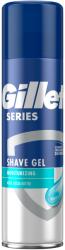 Gillette Series Hidratáló borotvazselé, 200ml