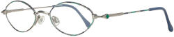 Rodenstock R 4198 B 44 szemüvegkeret (optikai keret)