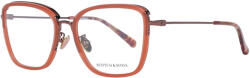 Scotch & Soda SS 3013 205 55 Női szemüvegkeret (optikai keret) (SS 3013 205)