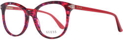 GUESS GU 2667 068 52 Női szemüvegkeret (optikai keret) (GU 2667 068)
