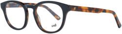 WEB WE 5346 005 49 Férfi, Női szemüvegkeret (optikai keret) (WE 5346 005)