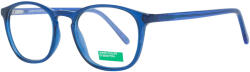 Benetton BE 1037 650 50 Férfi szemüvegkeret (optikai keret) (BE 1037 650)